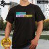 Top Attention Is All You Need 2025 T-Shirt featuring a vibrant design, perfect for fans of AI and innovation.