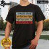 Alt Text: Top Do Not Go Gentle Into This Great Fight T-Shirt featuring a powerful quote design for passionate activists.
