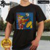 Good Teair Tart Slapped Travis Kelce T-Shirt featuring a bold graphic design celebrating the viral moment.