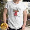 Alt Text: Nice Its Always Sunny In Philadelphia X Phillies Flipadelphia Paddys Pub T-Shirt featuring iconic designs and vibrant colors.