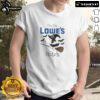 Alt Text: Nice Lowe's X Snoopy I'm The Witch Halloween T-Shirt featuring Snoopy in a witch hat, perfect for Halloween festivities.