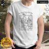 Official My Heart Burns For Thee If Thou Dost Even Care T-Shirt featuring a stylish design and vibrant colors.