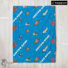 Pretty Disney Finding Nemo & Dory Characters Blanket Fleece Customized Blanket
