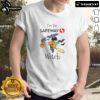 Alt Text: Pretty Minnie Mouse Halloween T-Shirt featuring 'I'm The Safeway Witch' for fun Trick or Treat celebrations.