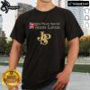 Top John Player Special Lotus F1 Team T-Shirt featuring classic design and vibrant colors for motorsport fans.