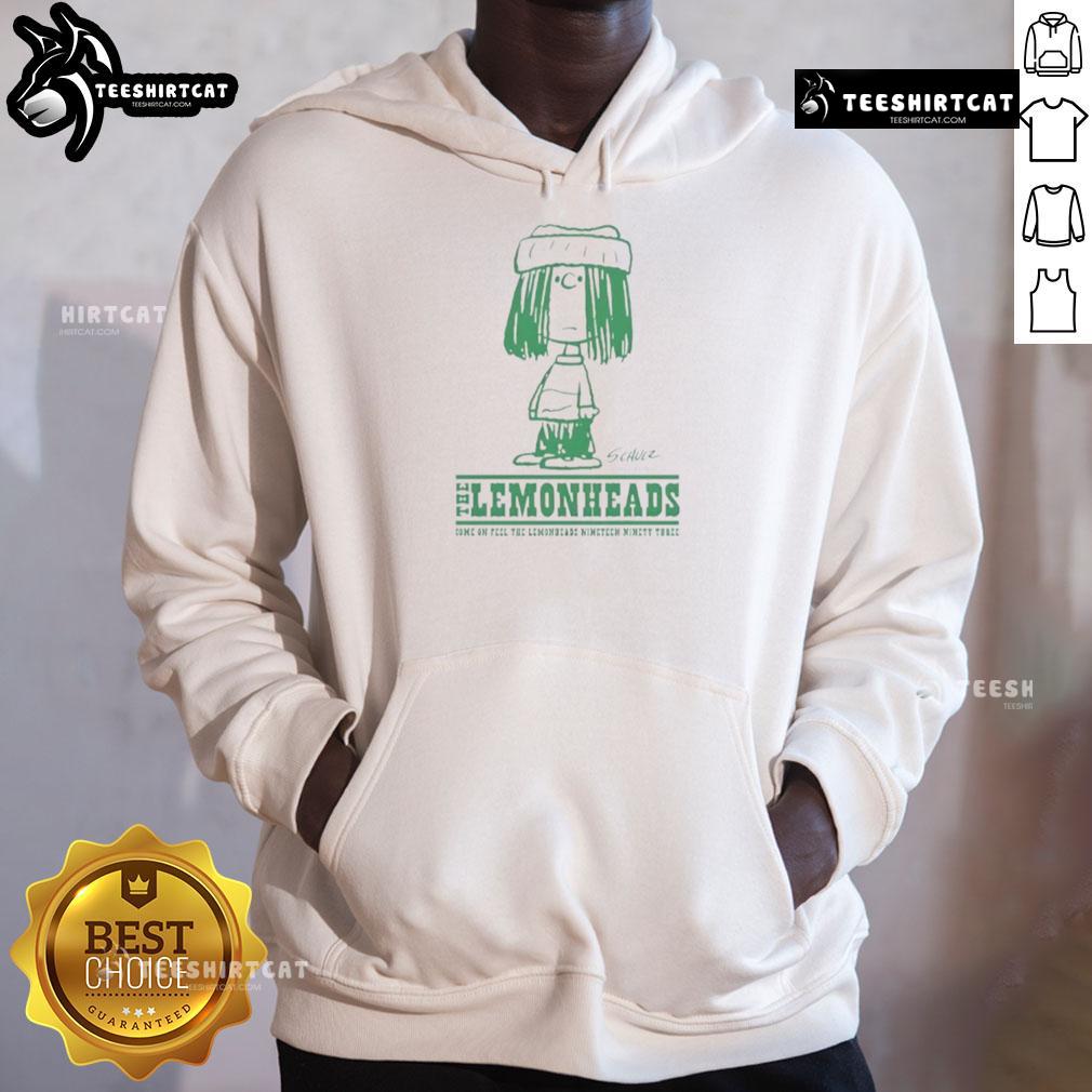 Awesome Tsptr X The Lemonheads 2025 favorite hoodie featuring vibrant design and stylish fit for fans and fashion lovers.