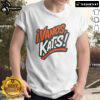 Alt Text: Nice Sam Houston Bearkats Football Vamos Kats T-Shirt featuring vibrant team colors and logo for fans.