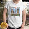 Nice WNBA Jam Aces 2025 Champs T-shirt featuring Wilson and Loyd, perfect for fans celebrating the championship victory.