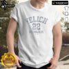 Official Christian Yelich October T-Shirt featuring team colors and player graphics, perfect for fans celebrating the season.