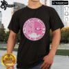 Premium Tackle Breast Cancer Green Bay Packers football skyline t-shirt featuring team colors and a bold design.