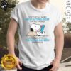 Good Don't Get All Weird About Getting Older t-shirt design celebrating age as just a number in fun typography.