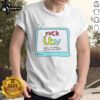 Nice 'Fuck ITV and ITV News You Sicken Me' T-Shirt design with bold text, perfect for expressing strong opinions on media.