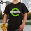 Original Mind The Gap T-Shirt featuring bold graphic design and comfortable fit for casual wear.
