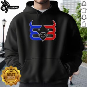 Premium One Before I Die Buffalo Bills logo parody hoodie designed for fans, featuring a unique and stylish graphic.