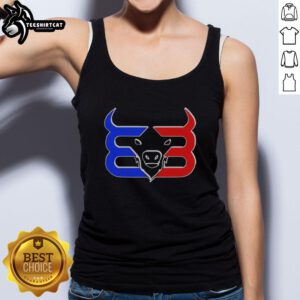 Premium One Before I Die Buffalo Bills Logo Parody Tank Top featuring a bold, playful design for fans.