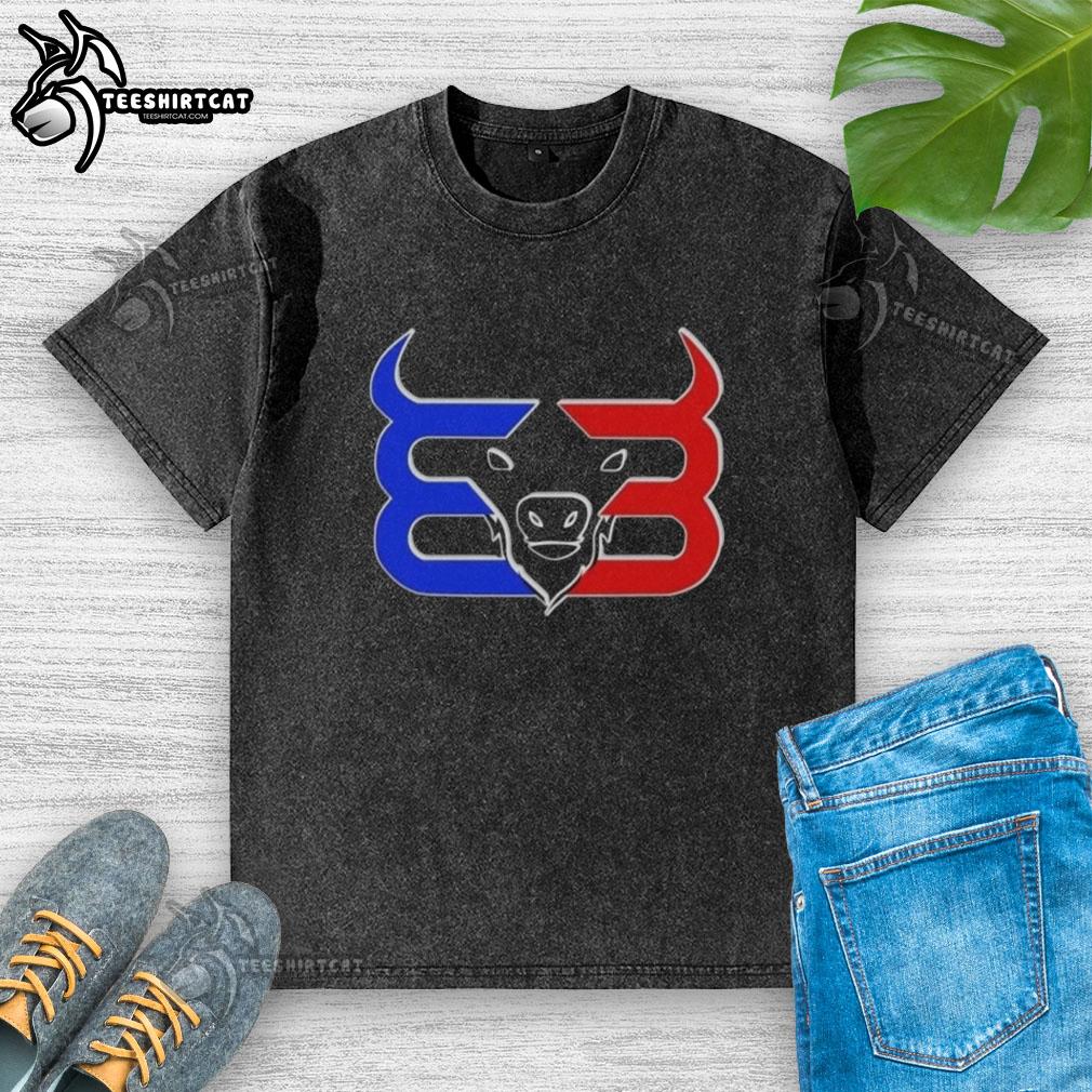 Premium One Before I Die Buffalo Bills logo parody on a washed t-shirt, perfect for fans and casual wear.