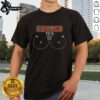Top Chicago Bears Football T-shirt featuring a fun TD's meme design, perfect for fans celebrating touchdowns.