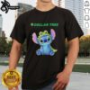 Top Stitch Cosplay Crocodile X Dollar Tree T-Shirt featuring vibrant graphics and stylish design for cosplay enthusiasts.
