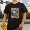 Top The Cuteness Tour T-Shirt featuring a vibrant design, perfect for fans of cute apparel and memorable tours.