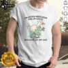 Funny 'Good I'm Often Mistaken For An Adult Because Of My Age' Goose T-Shirt design for casual wear and humor lovers.