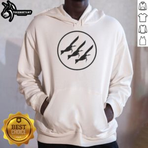 Nice Roadrunner Iron Front Logo Hoodie featuring a stylish design and vibrant colors, perfect for casual wear.