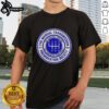 Vintage T-Shirt featuring The Manual Transmission Preservation Society logo, established 1904, perfect for car enthusiasts.