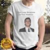 Alt Text: Premium Free Luigi Mangione School Walkout Protest T-Shirt featuring bold graphics and a vibrant design for activism.