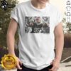 Premium Myles Garrett Pay Homage T-Shirt featuring bold graphics and a comfortable fit for fans of NFL merchandise.