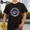 Premium New York Rangers Surround T-Shirt featuring bold team graphics, perfect for fans and game day attire.