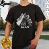 Premium Palace Scheme T-Shirt featuring a stylish design and high-quality fabric, perfect for casual wear.