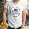 Premium Sea Peoples Logistics logo T-shirt showcasing disruption of global supply chains since 1177 BC.