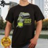 Premium Zero Guilt Energy T-Shirt in vibrant colors, showcasing a stylish and comfortable design for active lifestyles.