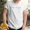 Top Arnie McNair Made In The USA T-Shirt featuring a stylish design, perfect for fans of American-made apparel.