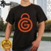 Top New York Knicks OG Lock T-Shirt featuring vibrant team colors and logo, perfect for Knicks fans and game day wear.