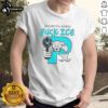 Good Portland Fuck Ice T-Shirt featuring bold graphic design, perfect for casual wear and expressing Portland pride.