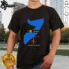 Original Arrivals Welcome Back Home T-Shirt in vibrant colors, showcasing a stylish design perfect for casual wear.