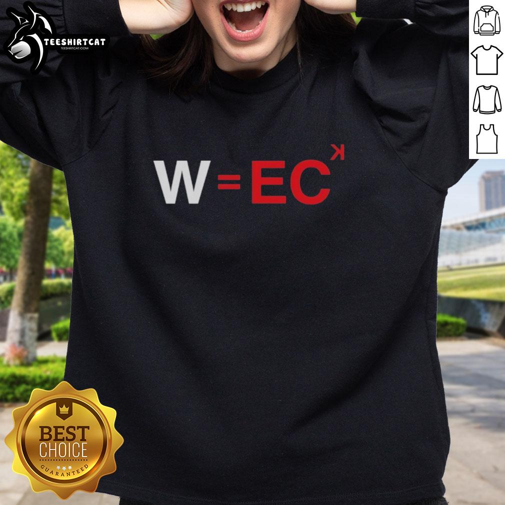 Alt Text: Original Cabreras Win Formula Sweatshirt featuring a stylish design and comfortable fit for fans and fashion lovers.