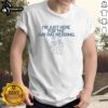 Alt Text: Funny I'm Just Here For The Gay Rat Wedding T-Shirt featuring vibrant graphics and playful design for LGBTQ+ pride.