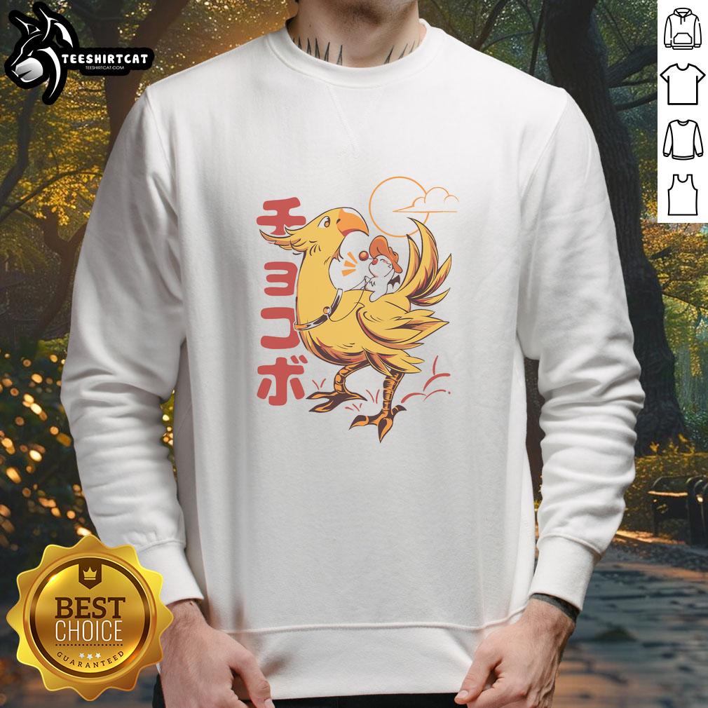 Good Kaweehaw A Bird Cowboy Sweatshirt featuring a vibrant design with a cowboy and bird graphic for casual style.