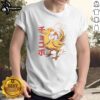 Good Kaweehaw A Bird Cowboy T-Shirt featuring a unique bird design with cowboy elements on a stylish tee.
