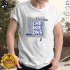 Nice Daemen Wildcats Women Basketball 7X Champions T-Shirt featuring team colors and celebratory design for fans.