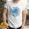 Nice Respect Your Mother T-Shirt featuring a bold design, perfect for celebrating motherhood and showcasing love.