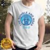 Alt Text: Original Indiana State Sycamores Rumble And Roar T-Shirt featuring vibrant team colors and logo, perfect for fans.