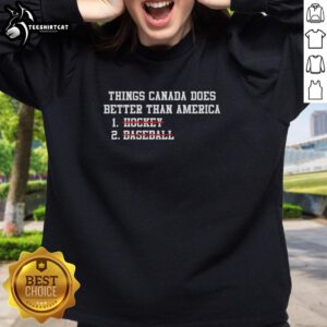Original Three Laws of Robotics sweatshirt featuring quirky advice: 'Remember to plug in at night' and 'Destroy all biologicals.'