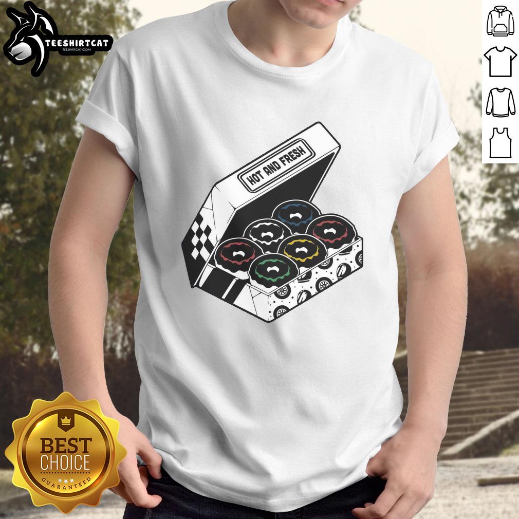 Premium Braker's Dozen T-Shirt featuring a stylish design, perfect for casual wear and showcasing your unique style.