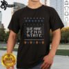 Alt Text: Premium We Are Penn State Nittany Lions T-Shirt featuring vibrant graphics and a comfortable fit, perfect for fans.