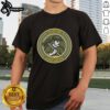 Alt Text: Awesome Steamtown Gandy Dancers T-Shirt featuring vibrant graphics and a comfortable fit for fans of railroading.
