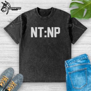 Awesome Will Muschamp NT NP washed t-shirt featuring a stylish design in vibrant colors, perfect for fans.