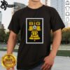 Official Philadelphia Big 5 Basketball T-Shirt featuring team logos and vibrant colors for fans and players.