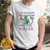 Alt Text: Official Tecmo Bowl X Topps Chrome Eagles Jalen Hurts T-Shirt featuring vibrant graphics for fans and collectors.